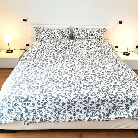 Cosy Chic Апартаменти *