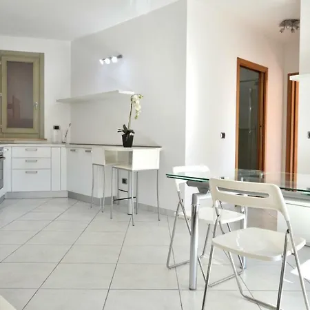 Apartment Cosy Chic *
