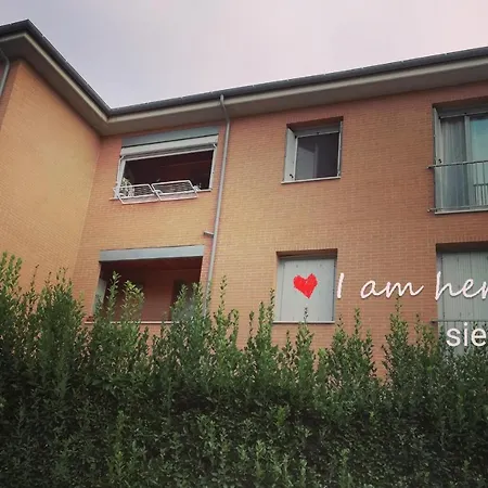 Cosy Chic Siena